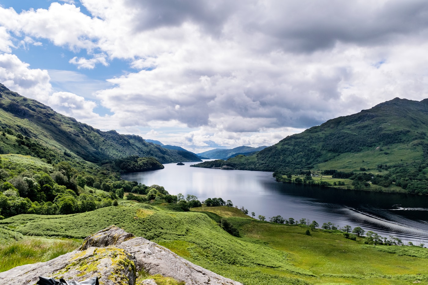 Loch Ness